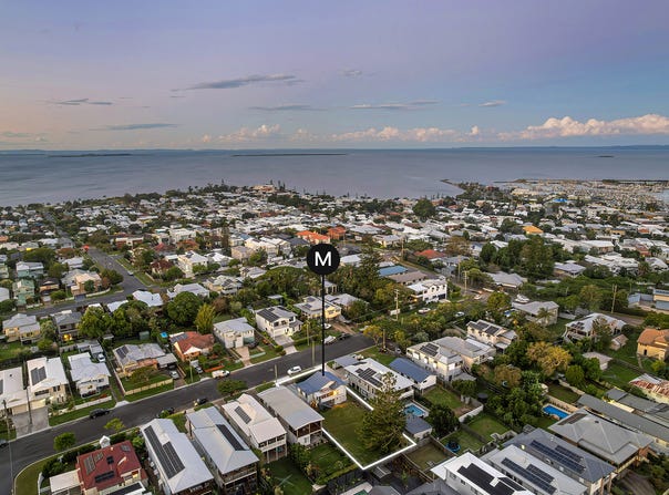 18 Haylock Street, Wynnum, Qld 4178