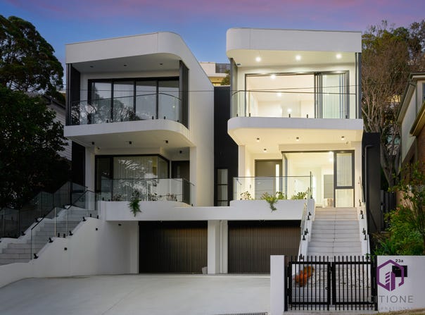 23A FARM STREET, Gladesville, NSW 2111