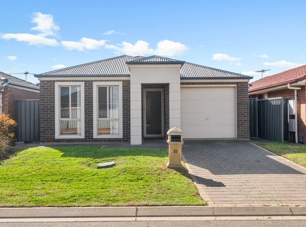 31 Cassia Street, Munno Para West, SA 5115