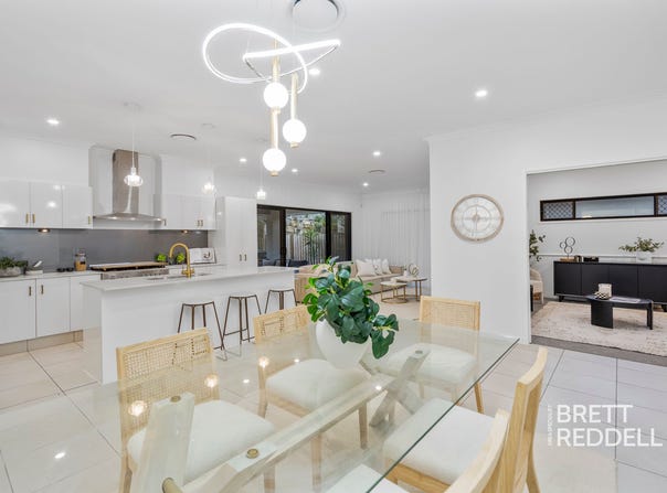 17 Vista Parade, Ormeau, Qld 4208
