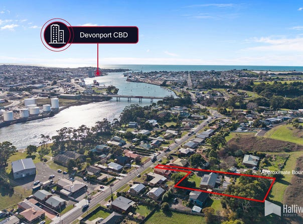 31 River Road, Ambleside, Tas 7310
