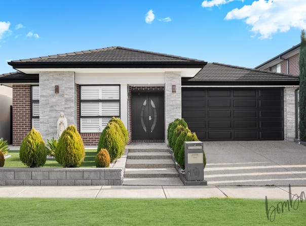 19 Landsdowne Avenue, Mickleham, Vic 3064