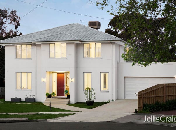 3 Rome Court, Glen Waverley, Vic 3150