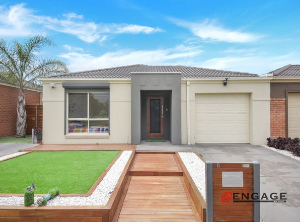 6 Clearview Court, Hoppers Crossing, Vic 3029