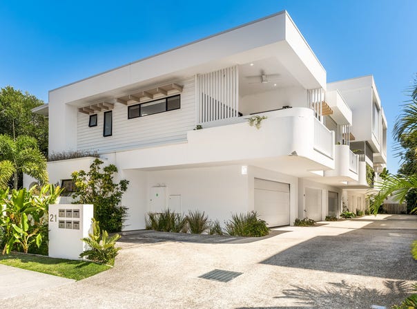 1/21 Appel Street, Kirra, Qld 4225