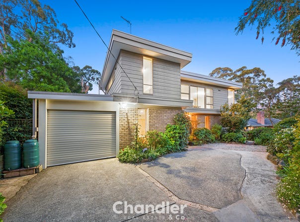 31 Acacia Avenue, Upwey, Vic 3158