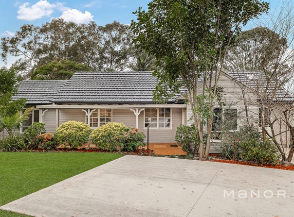 44 Palace Road, Baulkham Hills, NSW 2153