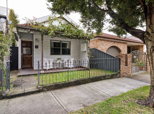 44 Day Street, Marrickville, NSW 2204