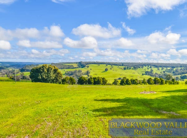 107 Trott Road, Bridgetown, WA 6255