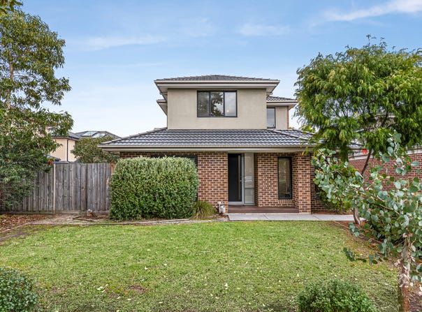 1/8 Carlson Avenue, Clayton, Vic 3168