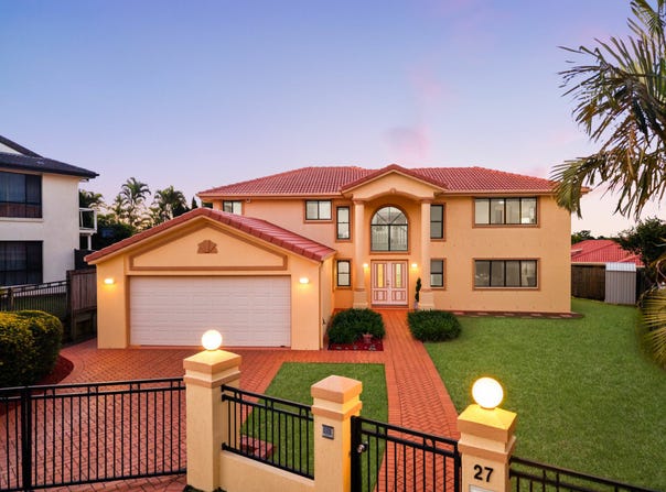 27 Outlook Place, Kuraby, Qld 4112