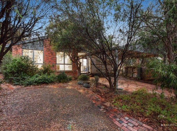86 Park Road, Eltham, Vic 3095