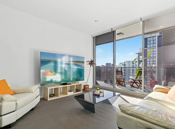 720/18 Bonar Street, Arncliffe, NSW 2205