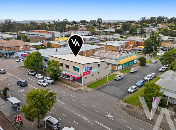 130-134 Lawes Street, East Maitland, NSW 2323