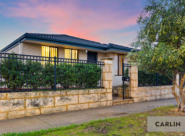 7 Antrim Way, Bertram, WA 6167