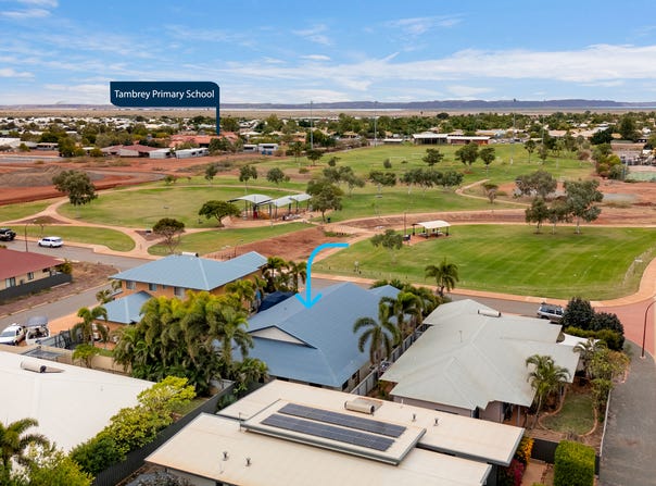 20 Flannelbush Turn, Nickol, WA 6714