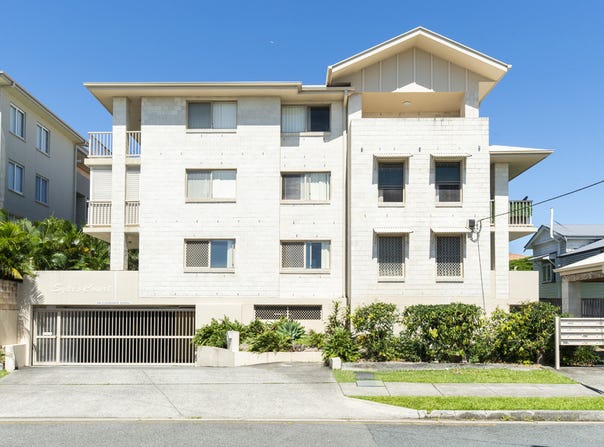 14/4 Sykes Court, Southport, Qld 4215