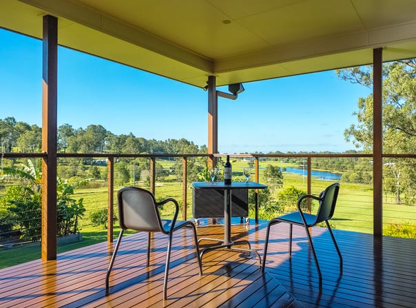 175 Mary View Drive, Yengarie, Qld 4650