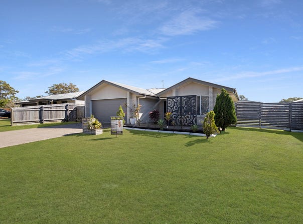 19 Silkwood Drive, Urangan, Qld 4655