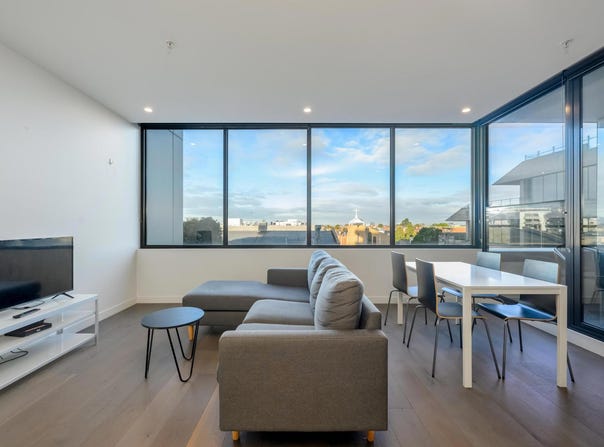 303/333 Ascot Vale  Road, Moonee Ponds, Vic 3039
