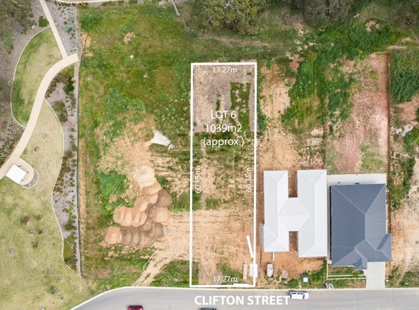 7 Clifton Street, Mount Barker, SA 5251