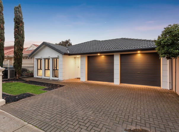 40 Brister Street, Angle Park, SA 5010