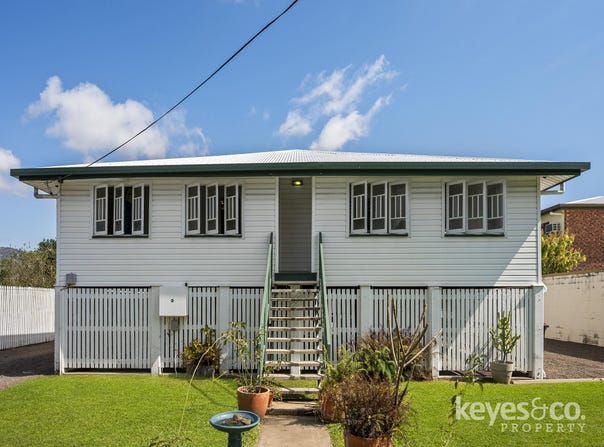 95 Bowen Road, Rosslea, Qld 4812