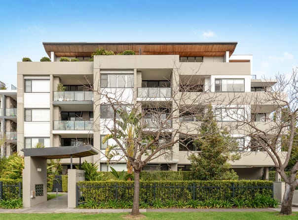 36/3-7 Porters Lane, St Ives, NSW 2075