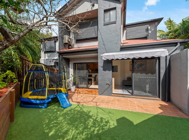 1/48 Kedron Brook Road, Wilston, Qld 4051
