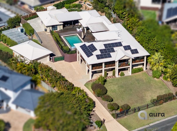 5 Manor Court, Little Mountain, Qld 4551