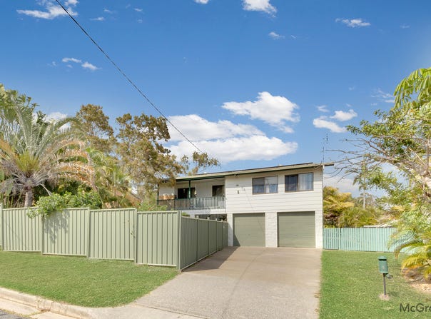 5 Cowan Close, South Gladstone, Qld 4680