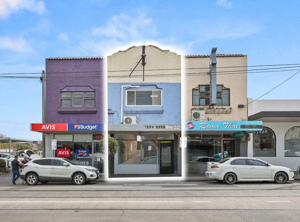 493 Burke Road, Camberwell, Vic 3124