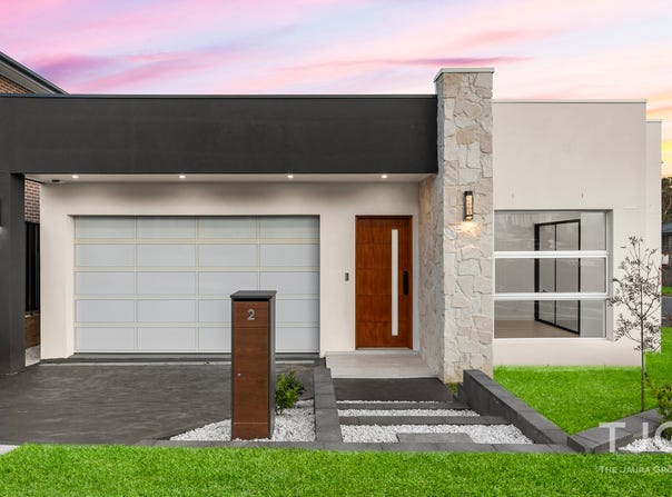 2 Alvine Place, Oakville, NSW 2765
