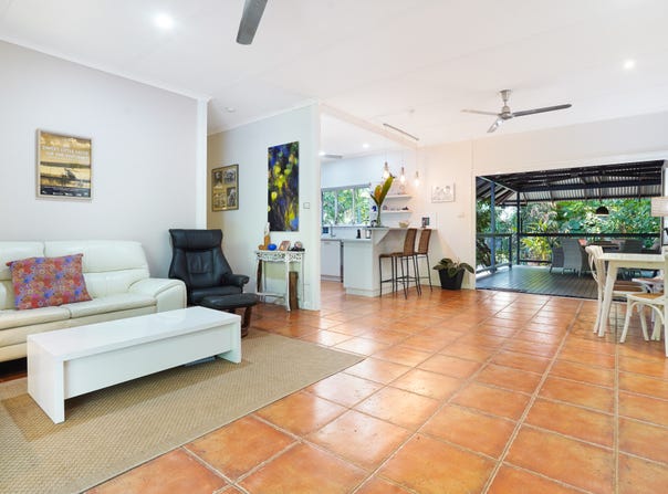 33 Wells Street, Ludmilla, NT 0820