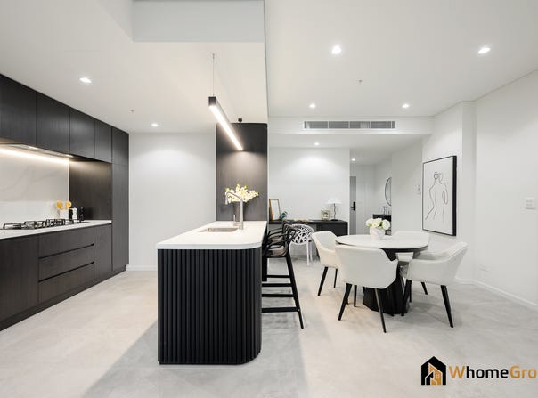 404/1-3 Corona Ave, Roseville, NSW 2069
