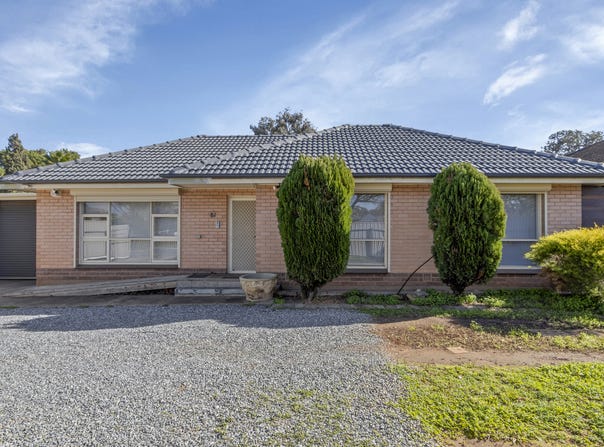 81 Gregory Street, Brahma Lodge, SA 5109