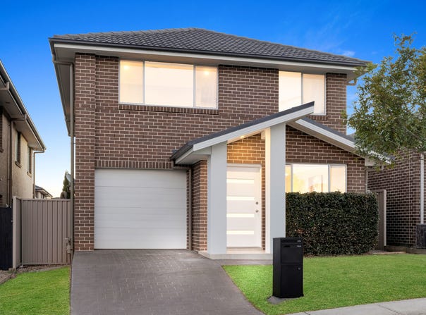 10 Bolin Street (Tallawong), Schofields, NSW 2762
