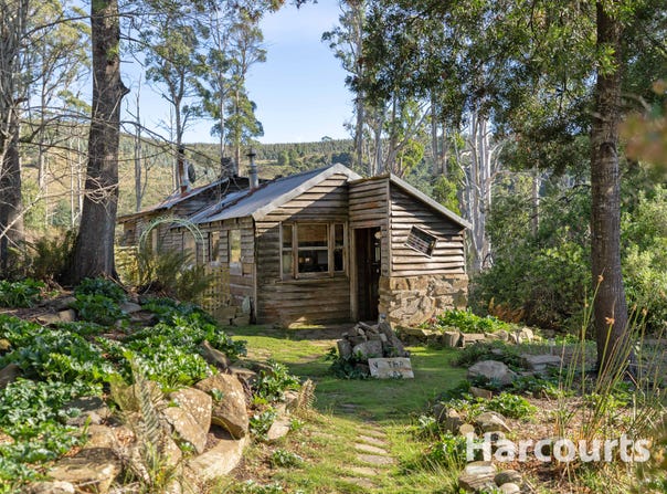 286 Mutual Road, Derby, Tas 7264