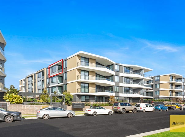 328/1C  Vangelis St, Rouse Hill, NSW 2155