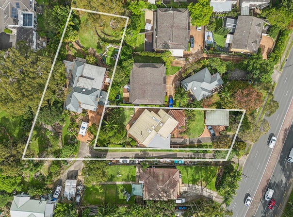789 & 791 Warringah Road, Forestville, NSW 2087