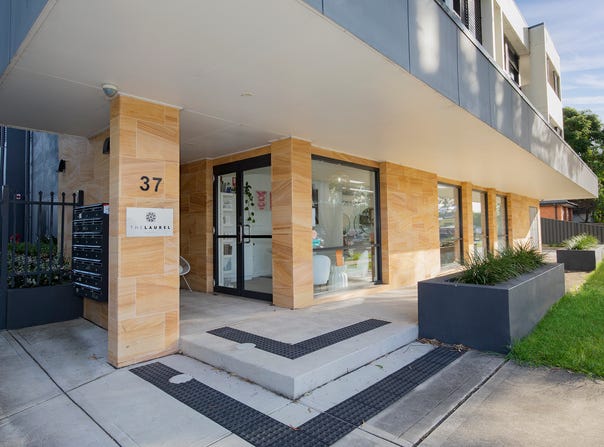 21/37-39 Donald Street, Hamilton, NSW 2303
