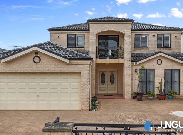 100 Cardwell Street, Canley Vale, NSW 2166