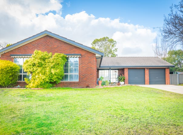 5 Mahogany Court, Thurgoona, NSW 2640