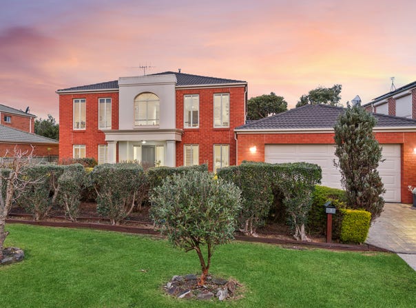 3 Woodcock Walk, Aspendale Gardens, Vic 3195