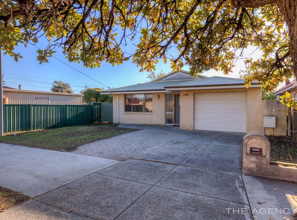 199 Acton Avenue, Rivervale, WA 6103