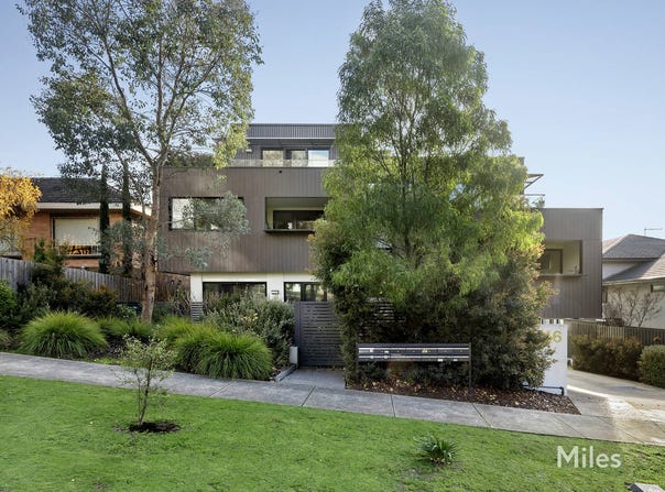 5/46 Barkly Place, Heidelberg, Vic 3084