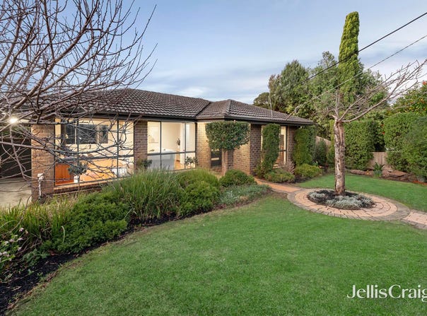 12 Kingsbridge Court, Croydon Hills, Vic 3136