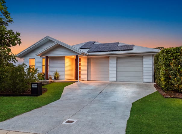89 Tuckeroo Avenue, Mullumbimby, NSW 2482