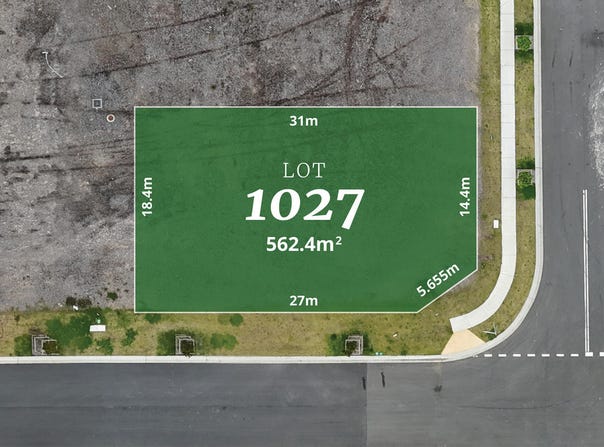 Lot 1027, Willandra Way, Edgeworth, NSW 2285