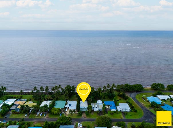8 Feldt Street, Flying Fish Point, Qld 4860